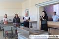 В районе началась приёмка учреждений образования