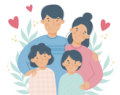 Неделя родительской любви 
