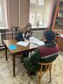 Гигиеническое обучение и воспитание работников сельского хозяйства