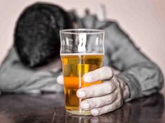 Пивной алкоголизм: к чему это приводит?