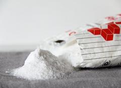 Чем полезна йодированная соль?