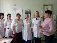 Об основных моментах клиники, профилактики и проведения санитарно-противоэпидемических мероприятий против клещевого энцефалита, Лайм-боррелиоза, малярии, зооантропонозных заболеваний