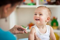 Вакцинация: защита для ваших детей и семьи