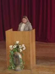 Семинар с младшим медицинским персоналом