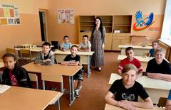 Профилактическое занятие по вопросам здоровья и  безопасности школьников