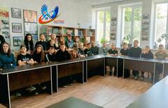 Самая большая ценность - это жизнь