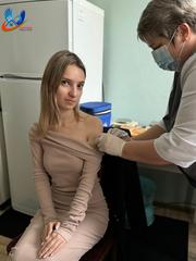 Активная иммунопрофилактика против гриппа — надежная защита для каждой семьи