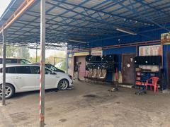 О типичных нарушениях к содержанию и оборудованию объектов, осуществляющих ремонт и техническое обслуживание транспортных средств О типичных нарушениях к содержанию и оборудованию объектов, осуществляющих ремонт и техническое обслуживание транспортных средств