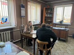 Гигиеническое обучение работников сельскохозяйственных организаций 