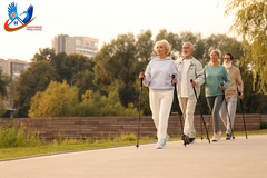 Физическая активность: почему движение нужно каждому