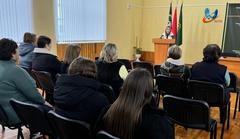 О важности вакцинации О важности вакцинации